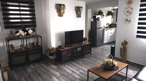 Foto 2 de Pis en venda a Salesianos, Sevilla