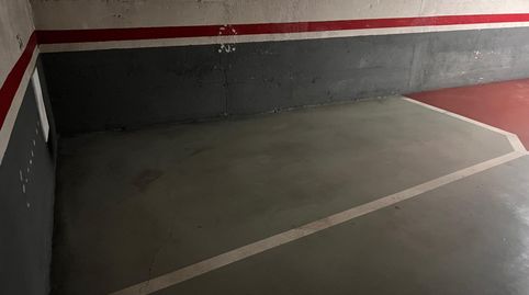 Foto 5 de Garaje de alquiler en Carrer Carrer de Mallorca, Sagrada Família, Barcelona Capital