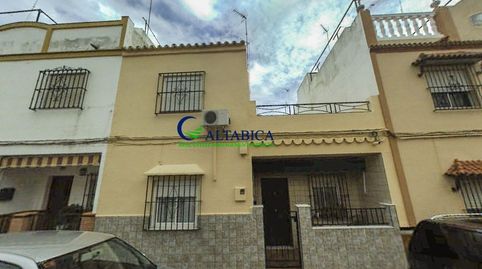 Foto 2 de Casa o chalet en venta en Pastora de Cantillana, La Paz, Alcalá de Guadaira