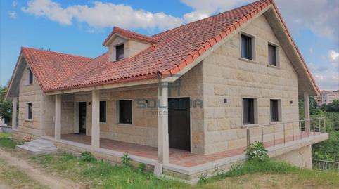 Foto 4 de Casa o xalet en venda a Vistahermosa, Ourense