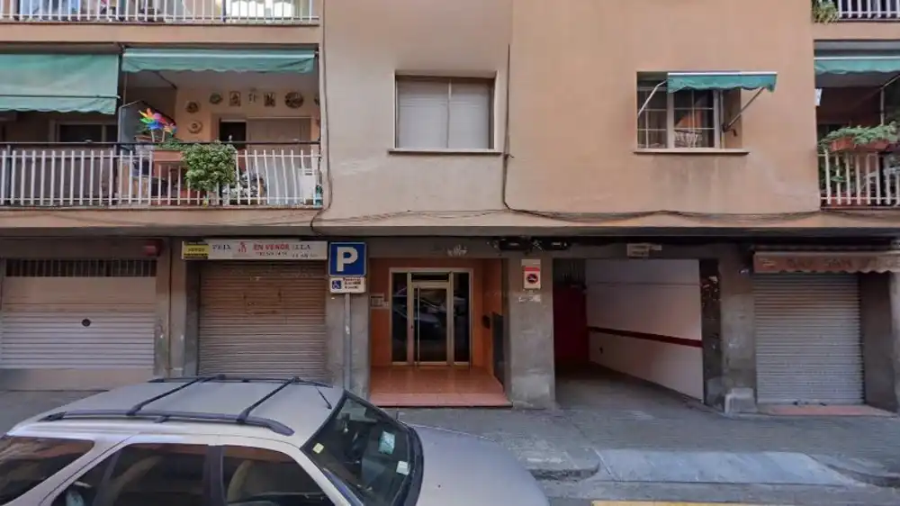 Wohnung zum Verkauf in Carrer de Sant Jordi