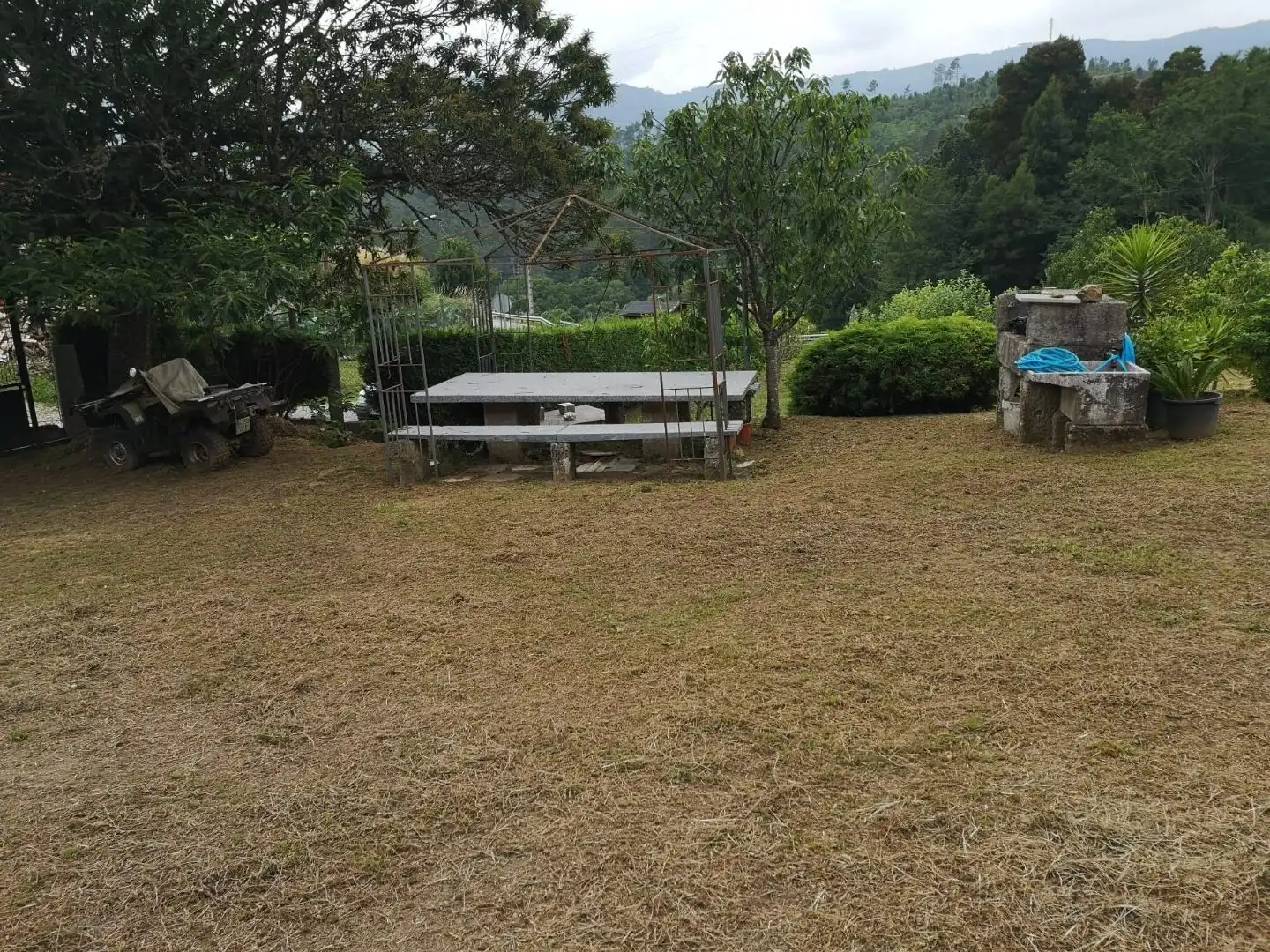 Residencial en venda en Cortegada