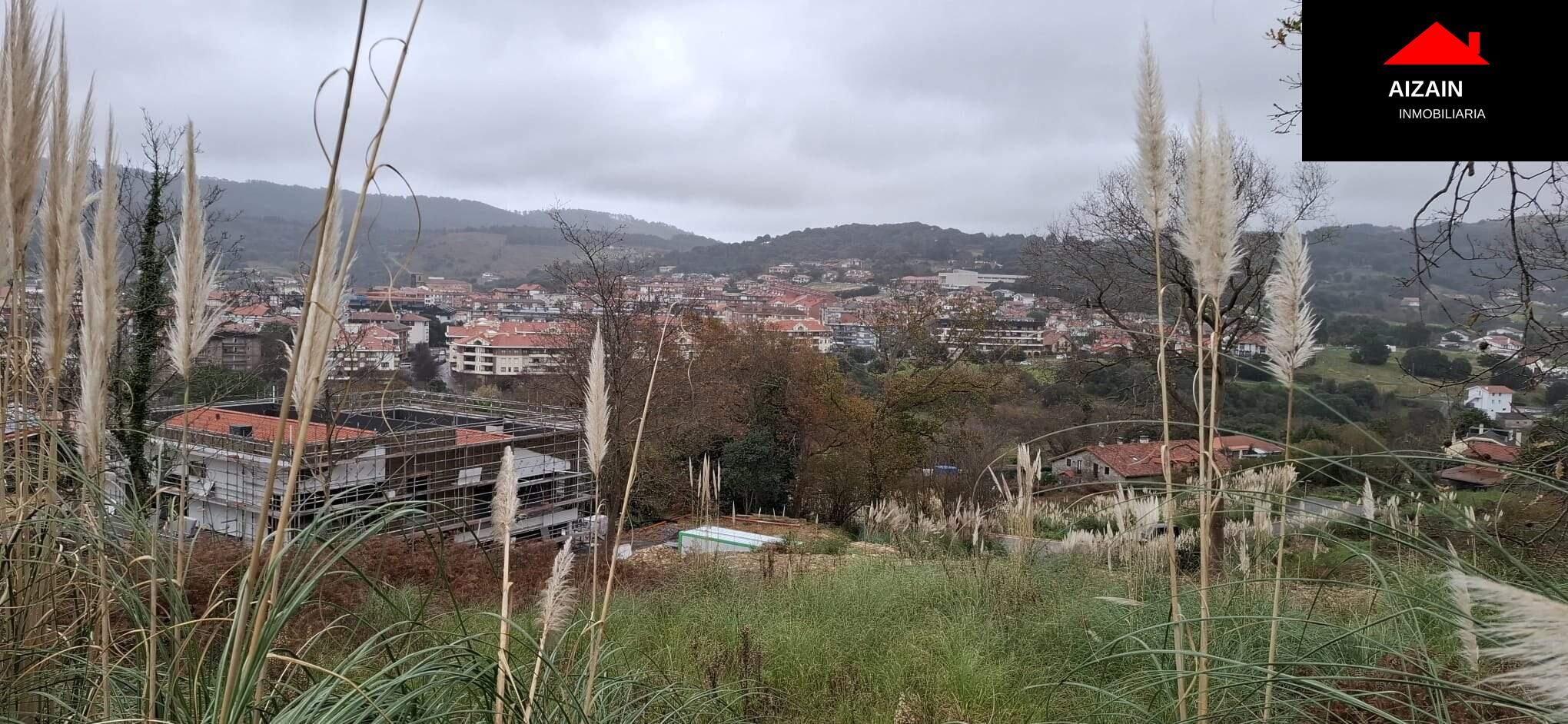 Residential zum verkauf in Gorliz