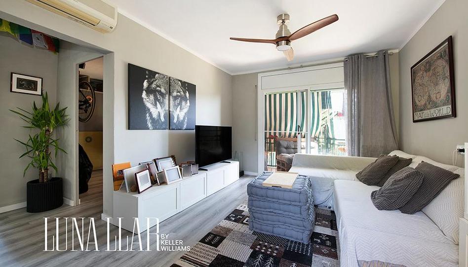 Photo 1 of Flat for sale in Bellamar, Barcelona