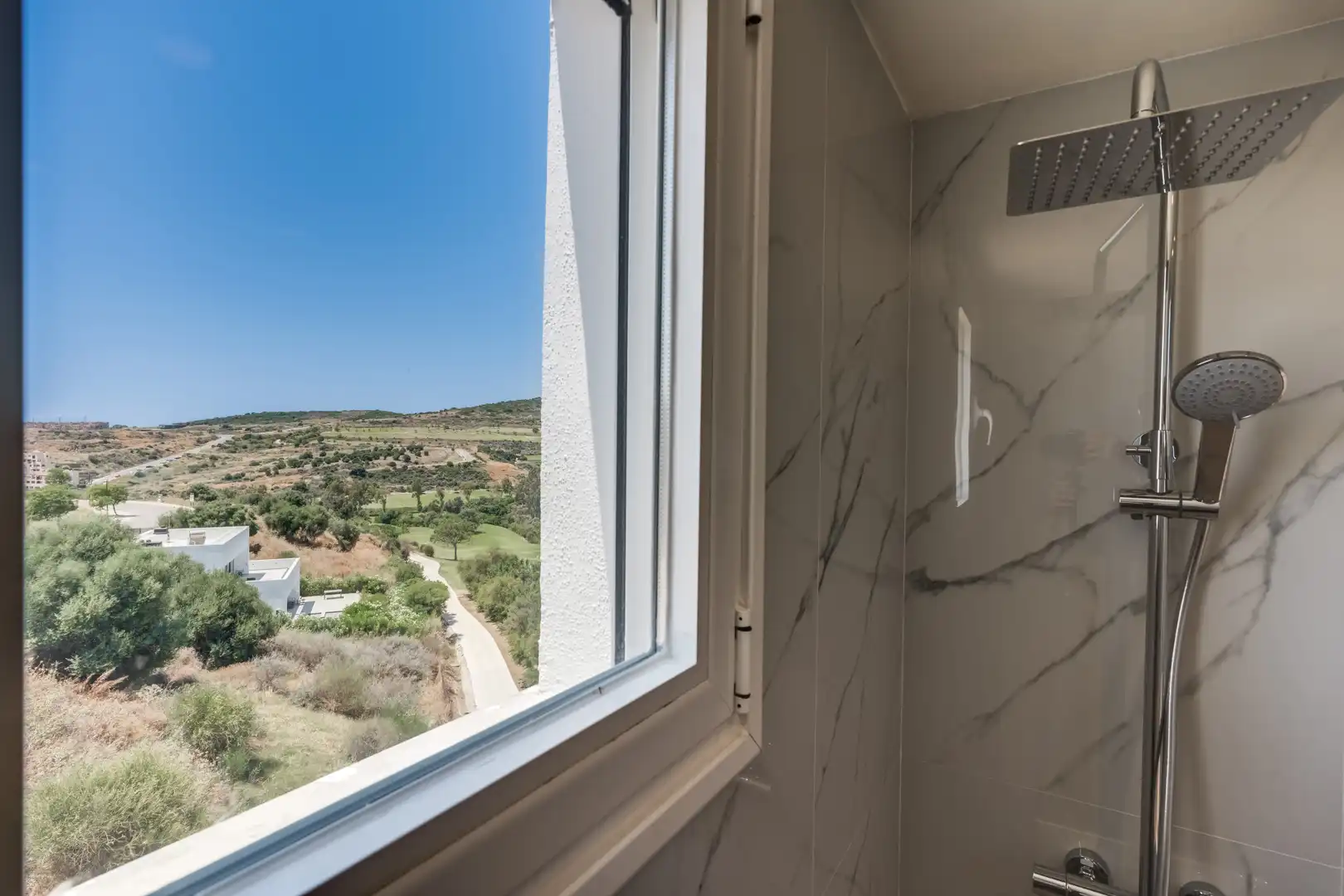 Apartamento de alquiler en Valle Romano Golf