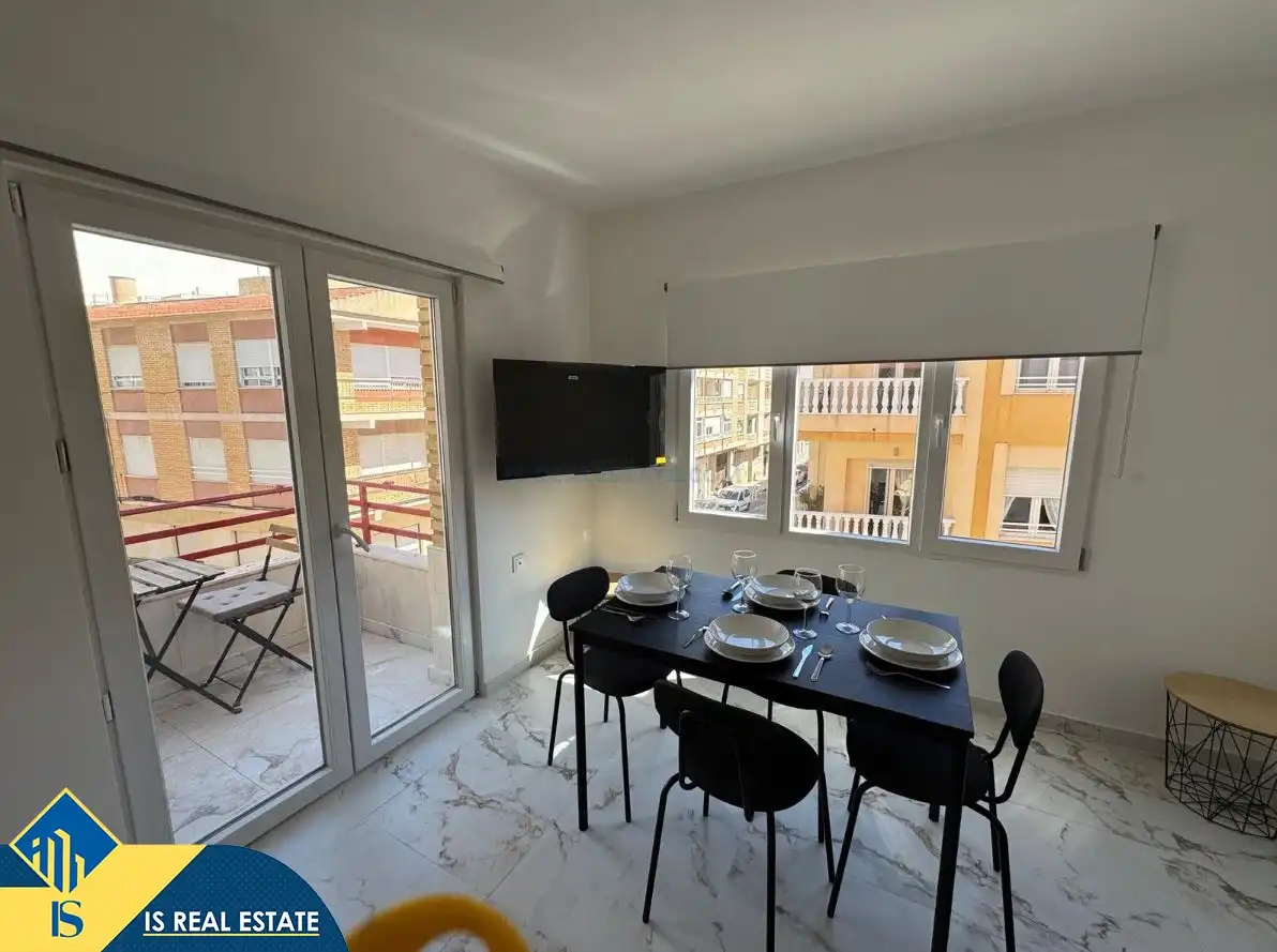 Apartamento en venta en Playa del Cura, imagen 2