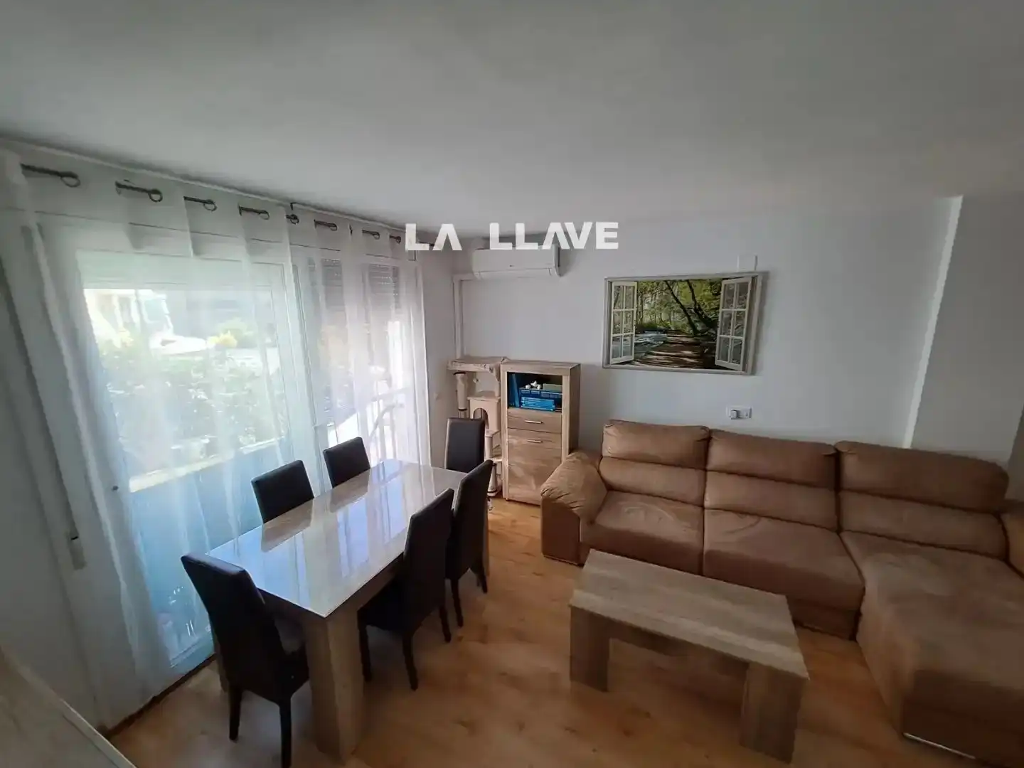 Wohnung mit Aufzug zum Verkauf in Els Pavos, imagen 4