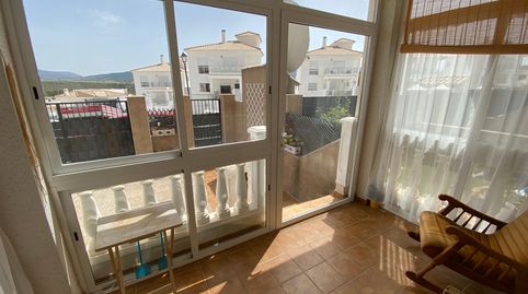 Foto 4 de Apartamento en venta en Castalla, Alicante