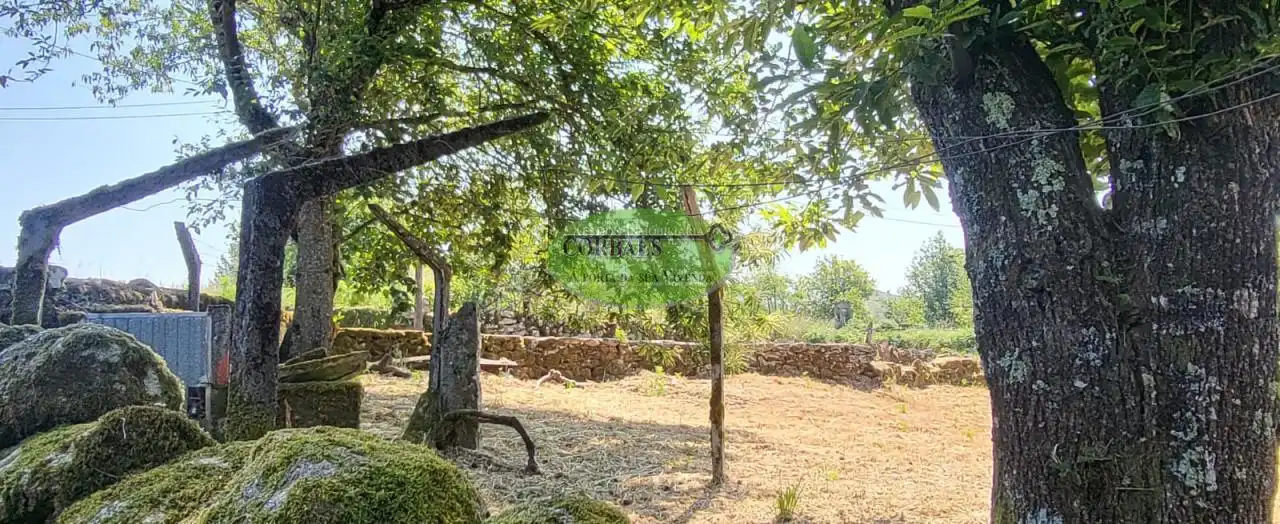 Houses for sale in San Cristovo de Cea  with Heating, Private garden and Storage room