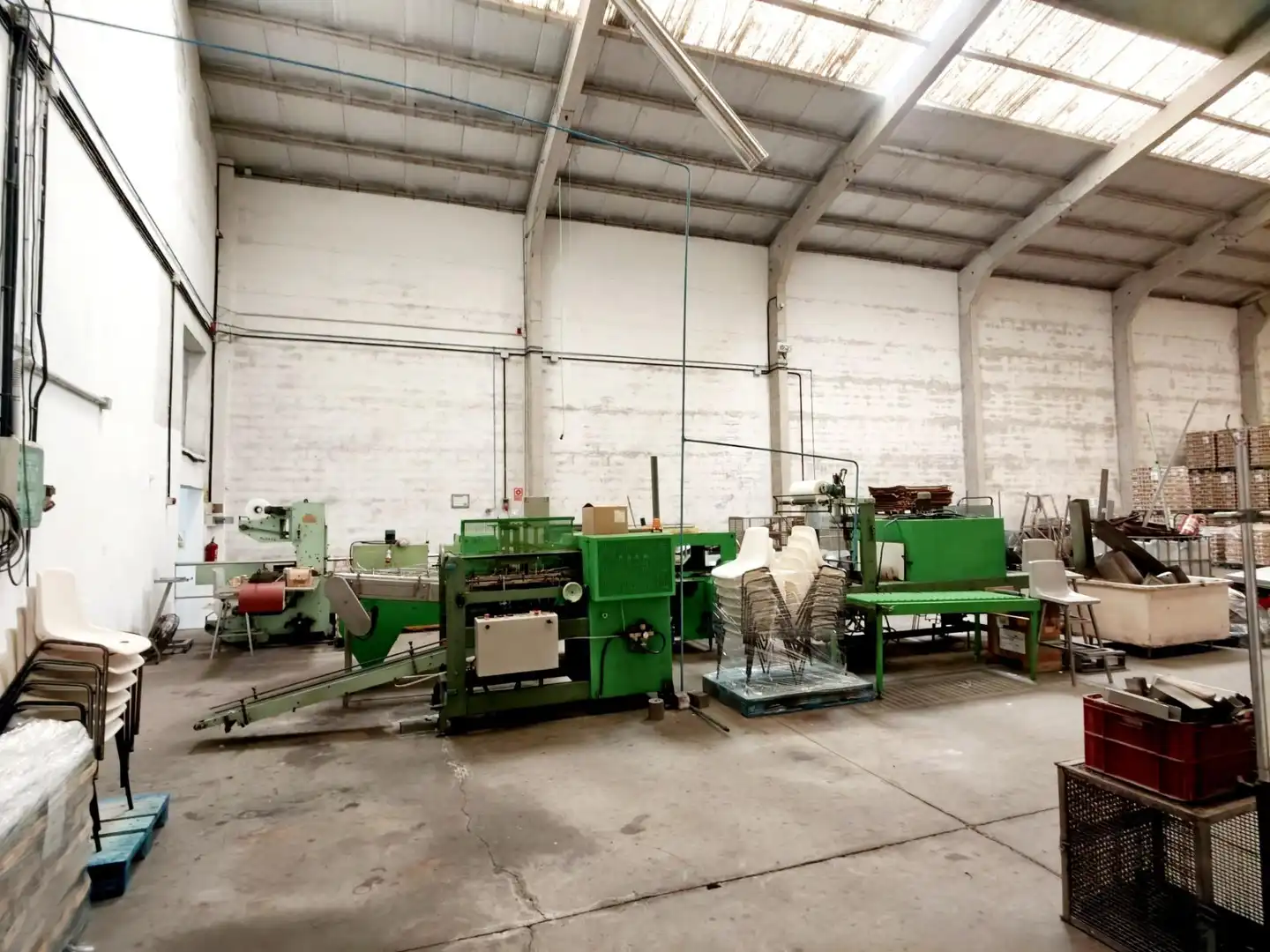 Industriegebäude zum Verkauf in Tapia de Casariego, imagen 25