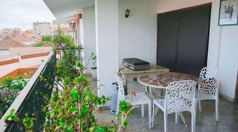 Foto 2 de Casa o xalet en venda a Vistabella - Villa Benitez - Ballester, Santa Cruz de Tenerife Capital