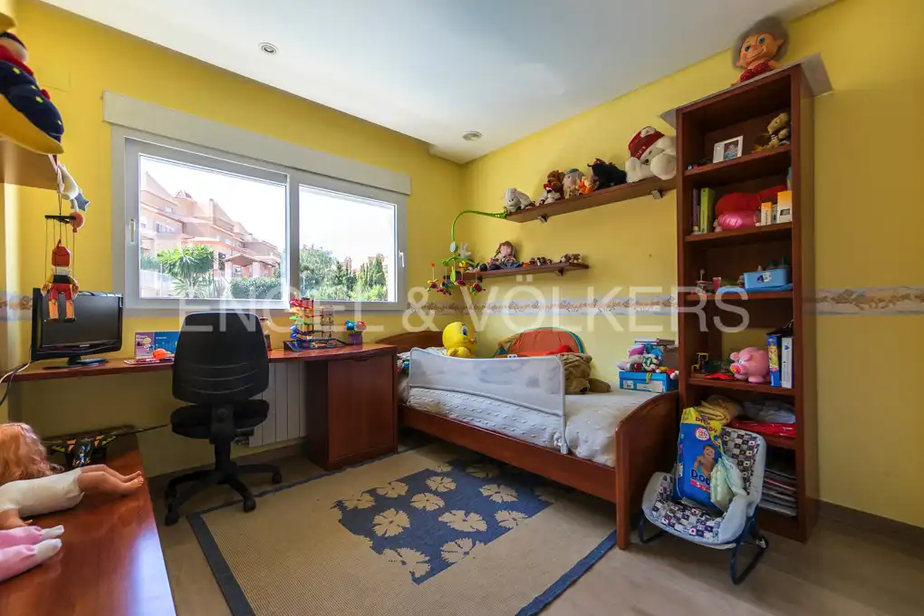 Villa avec terrasse à vendre à Playa de San Juan - El Cabo de las Huertas, imagen 22