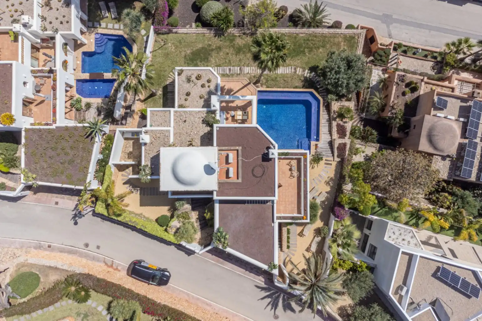 Casa con giardino in vendita a Casco Urbano, imagen 14