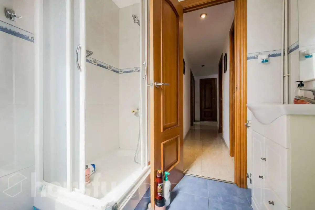 Piso en venta en Barcelona con Aire acondicionado, Calefacción y Amueblado