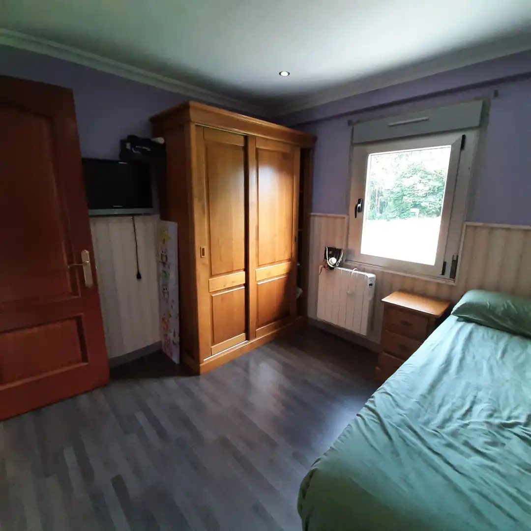 Detached house with garden for sale in LG SAN FIZ 32, imagen 10