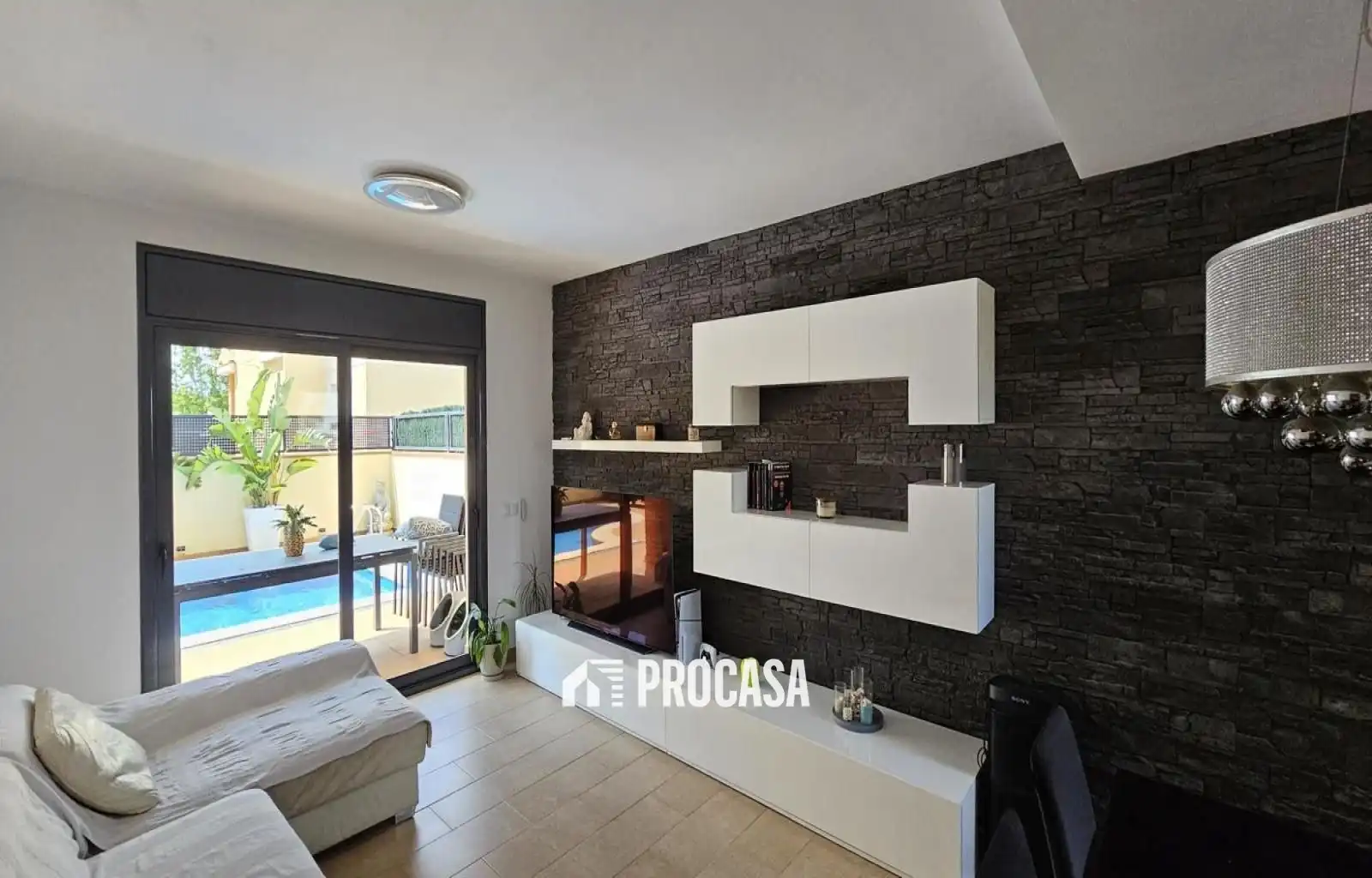 Villa con piscina in vendita a Sector Mestral, imagen 13
