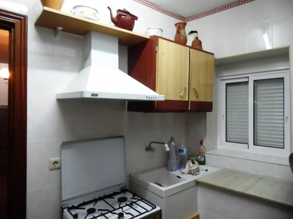 Casa rústica en venda a Árchez, imagen 5