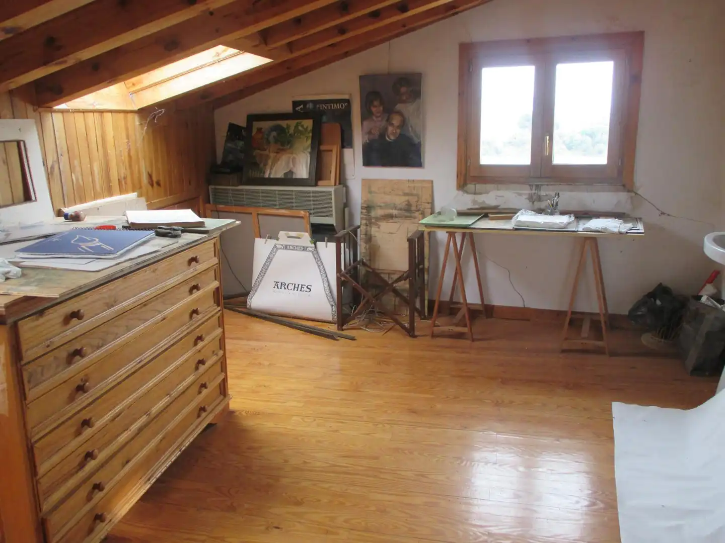 Inmuebles singulares en venta en Plaza Mayor - San Agustín, imagen 25