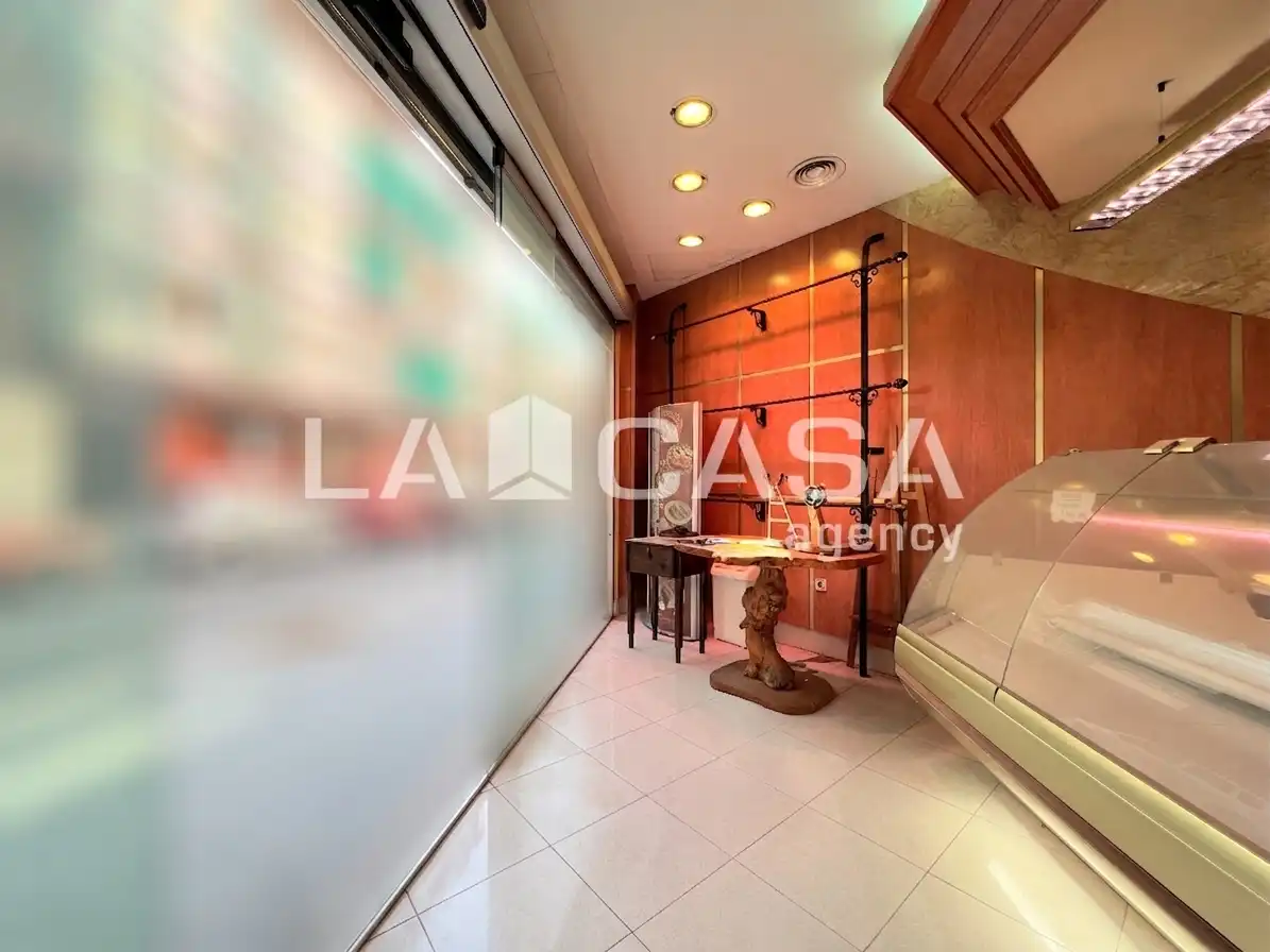 Local comercial en venda a Salut - Lloreda, imagen 14
