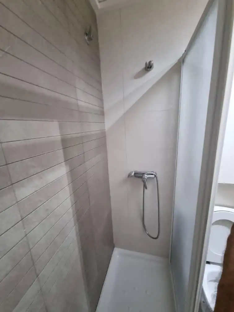 Ático de alquiler en Tibi, Alicante