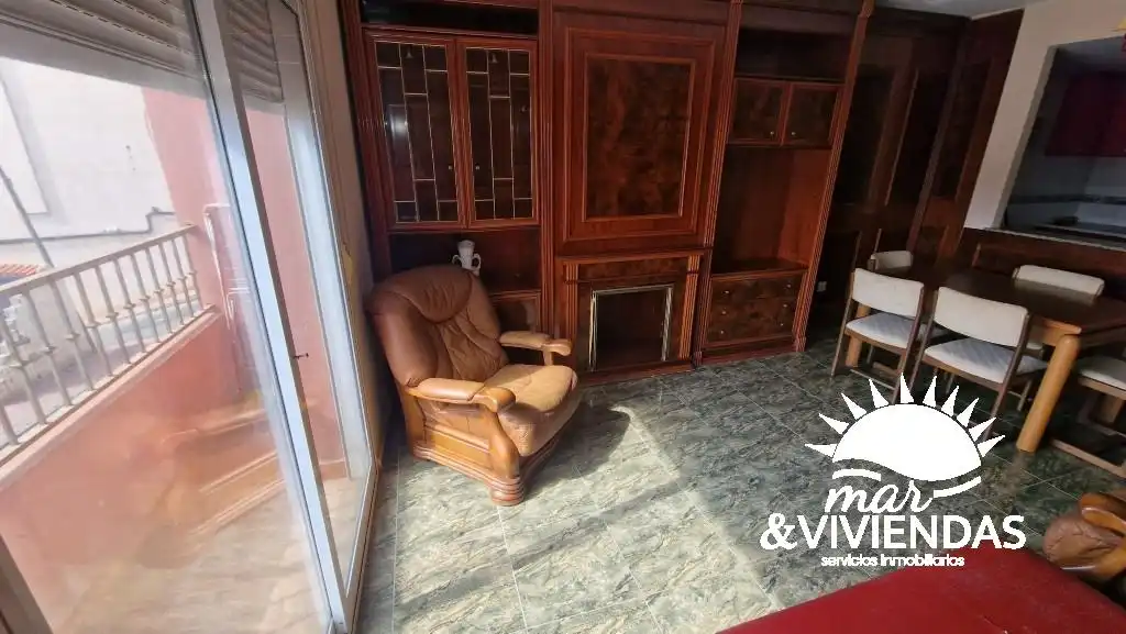 Apartament en venda a Avenida del Mediterráneo, 69, Puerto de Garrucha