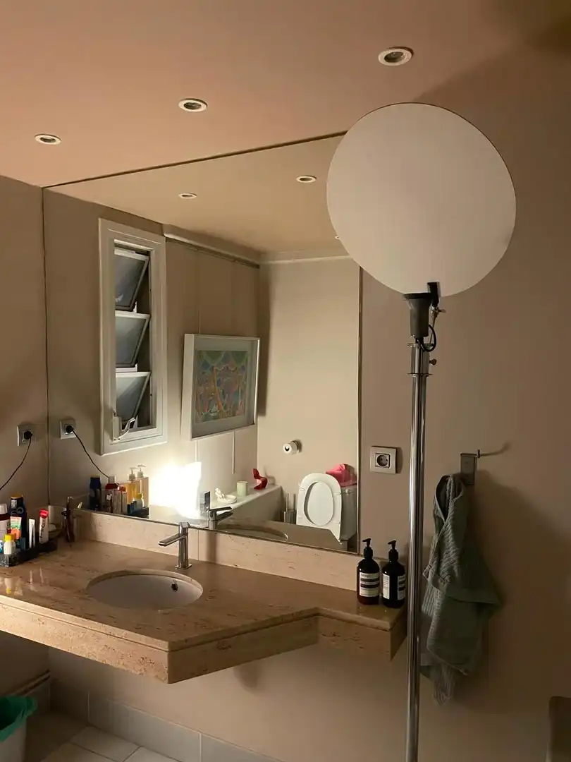 Baño de Piso en venta en Barcelona con Aire acondicionado y Calefacción