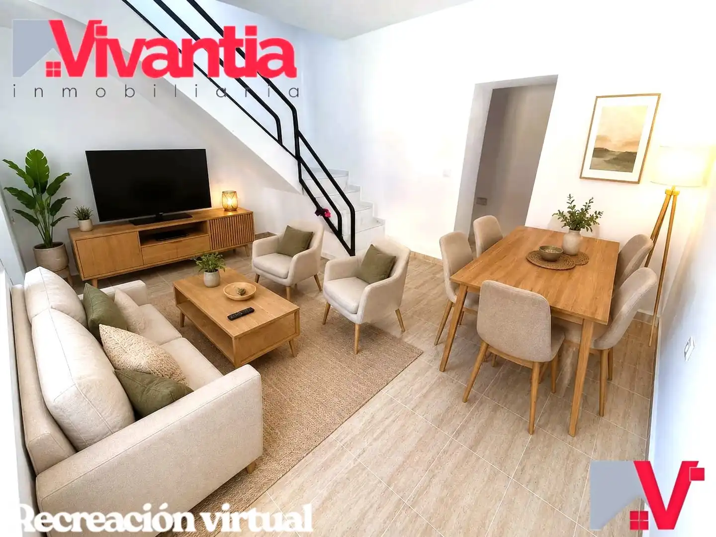 Casa a schiera in vendita a Puerto Lumbreras