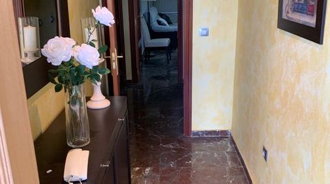 Foto 3 de Piso de alquiler en Calle Enrique Martínez Hernández, 4, Zona Hospital, Linares