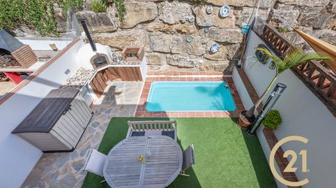 Foto 4 de Casa adosada en venda a Calle Hernandez de la Fuente, 17, Bello Horizonte - Lindasol, Marbella