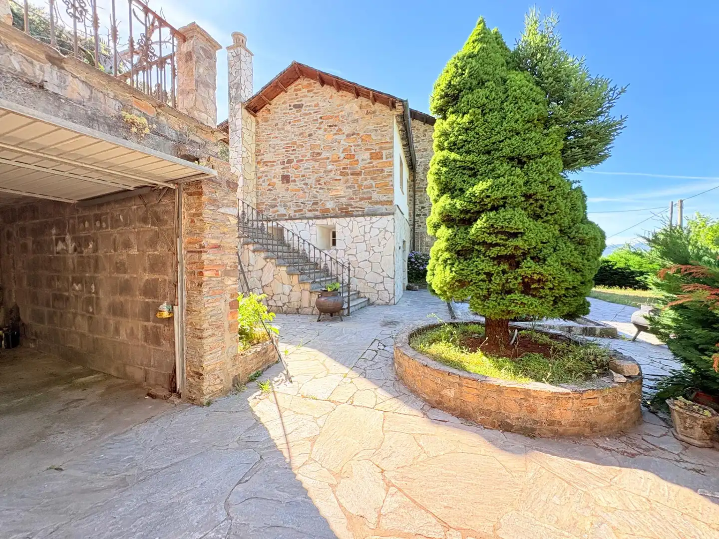 Chalet con terraza en venta en MONTAÑA-SM, imagen 12