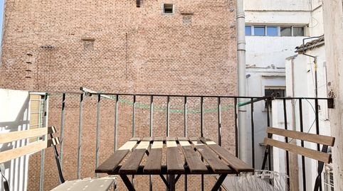 Foto 5 de Apartamento en venta en El Pla del Remei, Valencia Capital