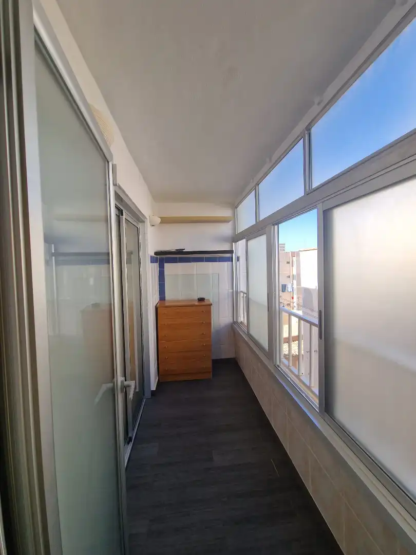 Flat with terrace to rent in Santa Pola ciudad, imagen 14