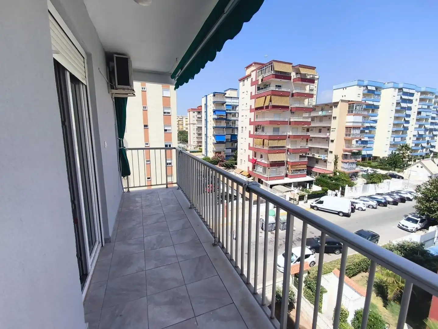 Apartament amb ascensor de lloguer a Playa de Gandia