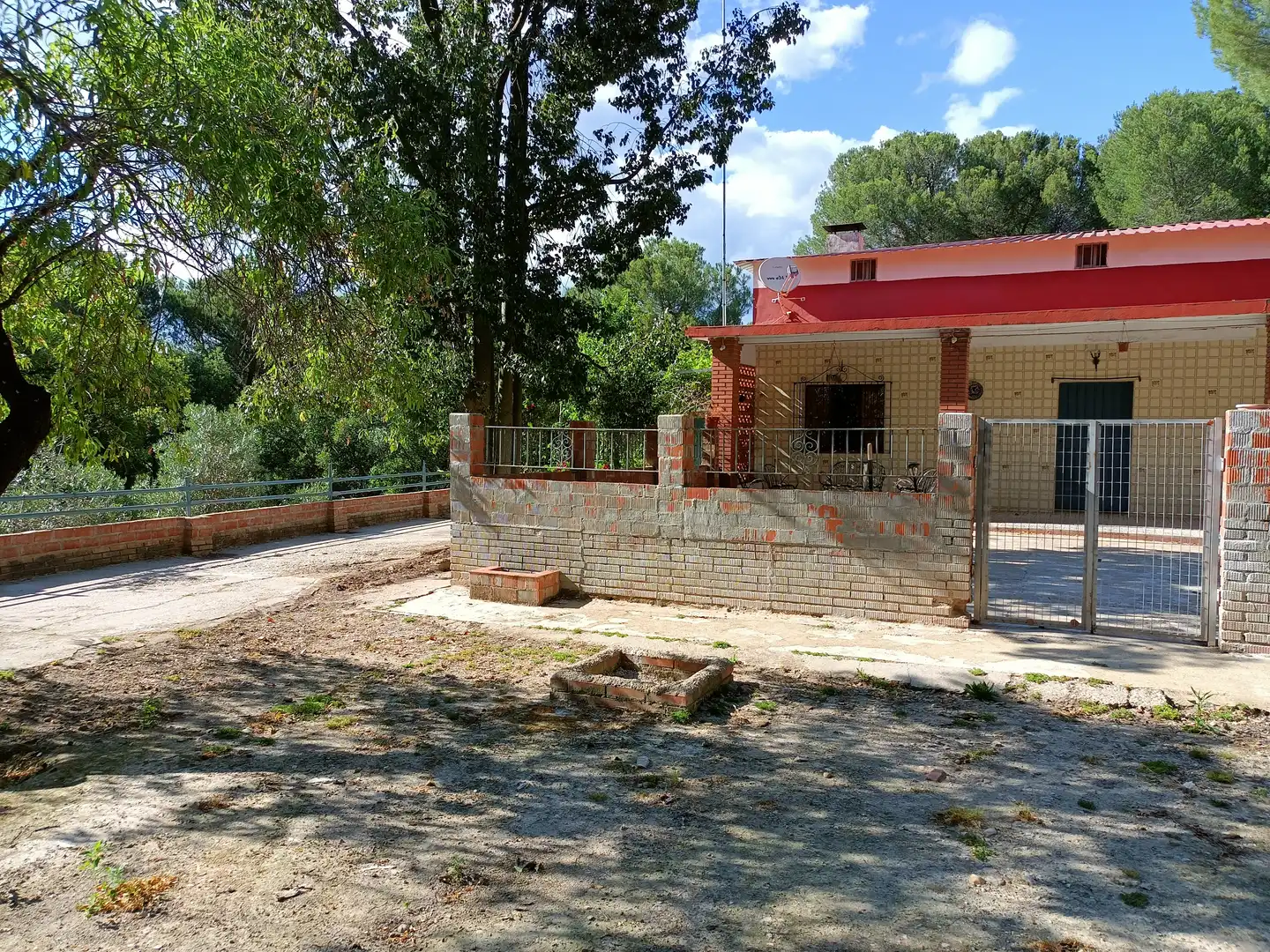 Detached house for sale in Camino Angel Siete Fincas, imagen 20