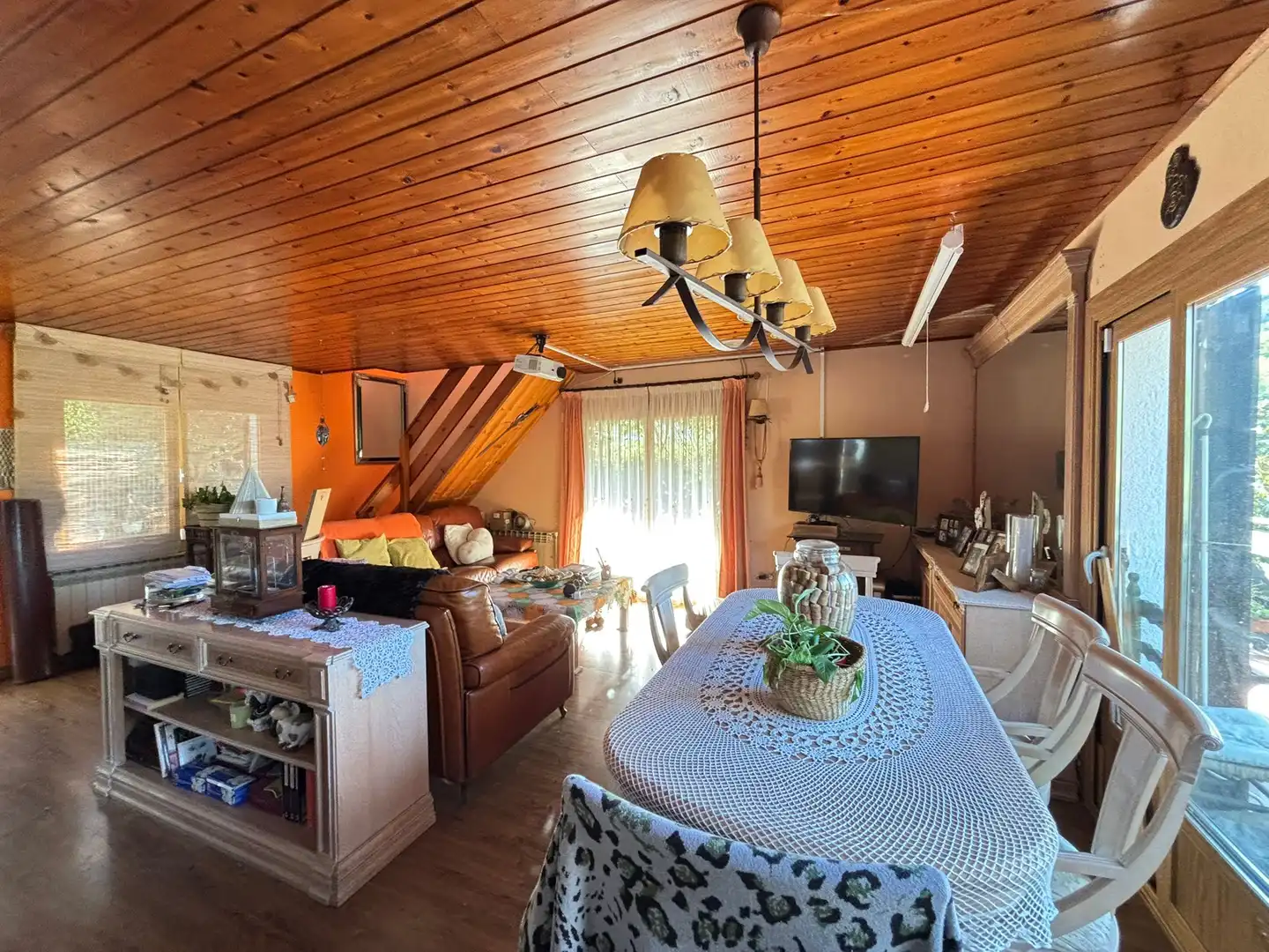 Haus mit Terrasse zum Verkauf in Vallgorguina, imagen 4