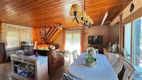 Living room of House or chalet for sale in Vallgorguina  with Terrace and Balcony