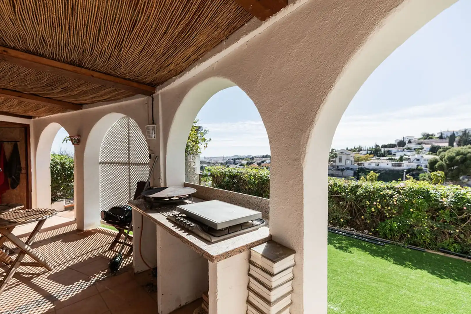Chalet en venta en Puerto Deportivo, imagen 32
