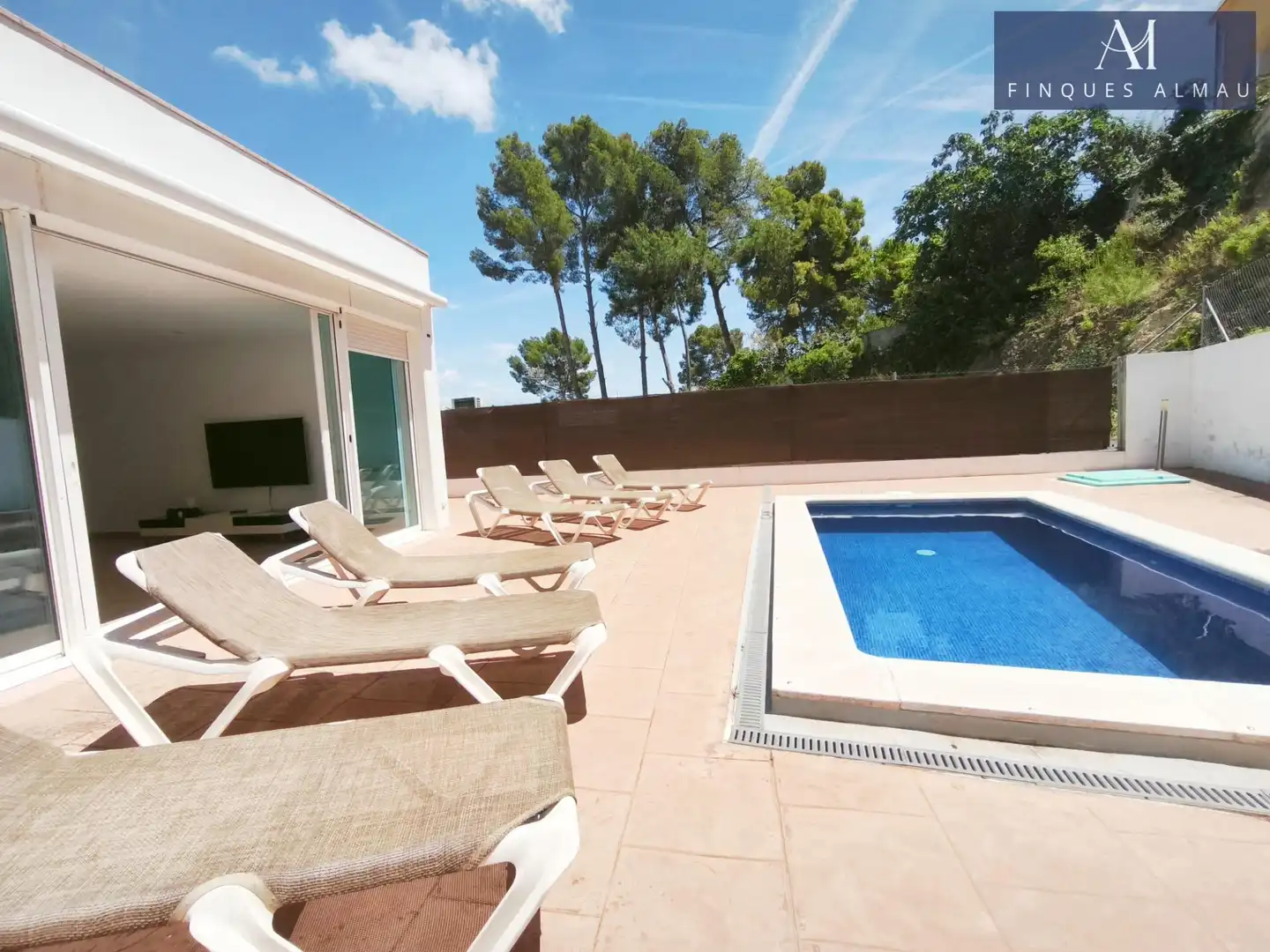 Haus mit Pool zum Verkauf in MAS SABATAT (COLINES), imagen 15