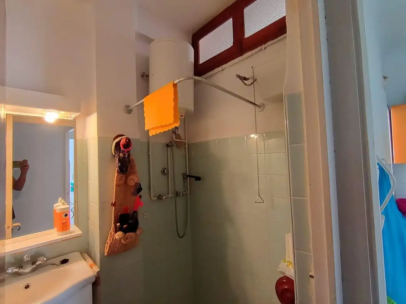 Bajo con jardín en venta en PUNTA BRAVA - URRUTIAS, imagen 17