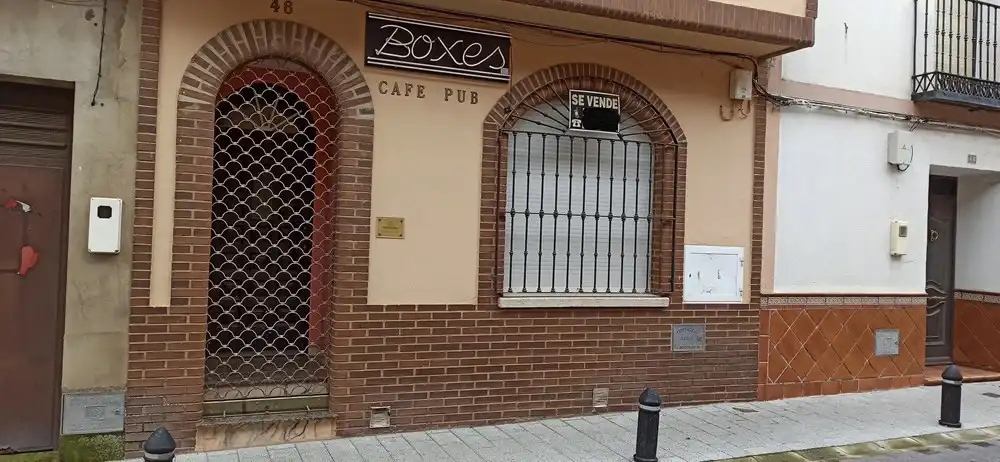 Commercial properties for sale in Piedrabuena  with Air Conditioner and Terrace