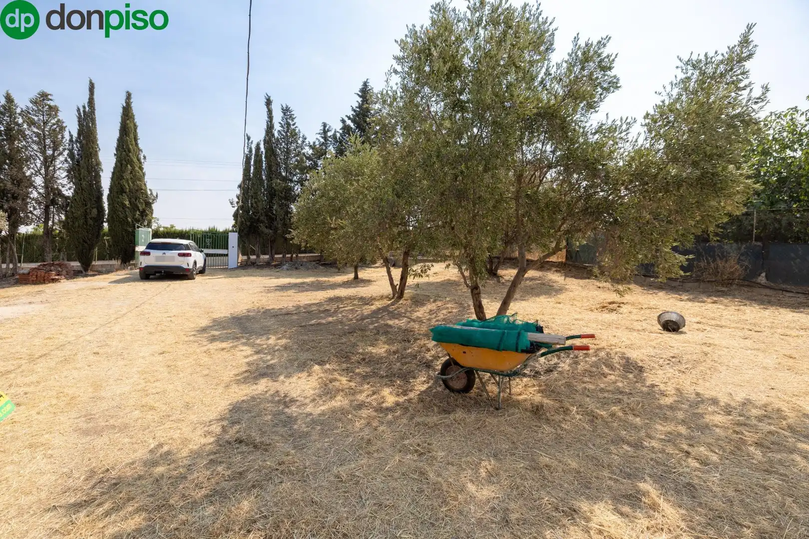 Finca rústica en venda a Calle de Moraleda a Cómpeta, Moraleda de Zafayona