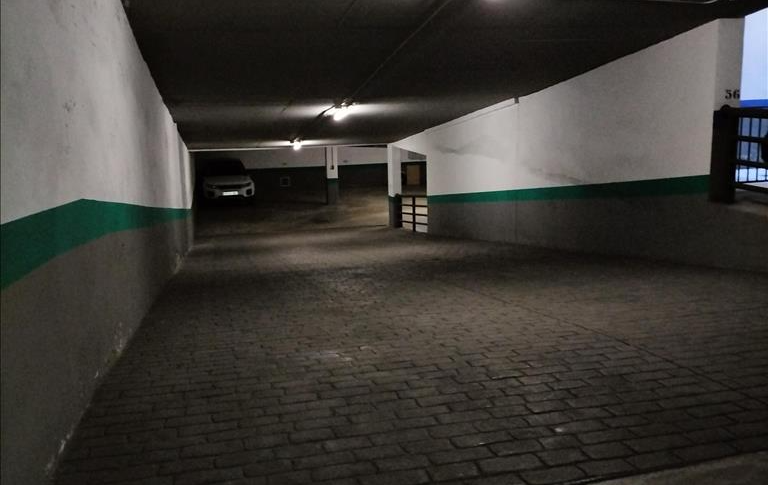 Garage for sale in ALEJANDRO SÁNCHEZ, Opañel
