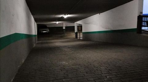 Foto 4 de Garaje en venta en Alejandro Sánchez, Opañel, Madrid Capital