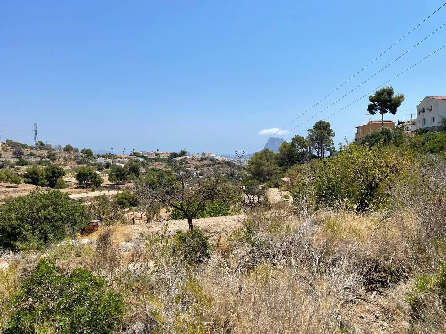 Terrenys i solars en venda a Zona Pueblo, imagen 9