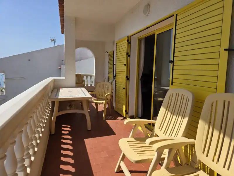 Chalet con piscina en venta en El Faro, imagen 2