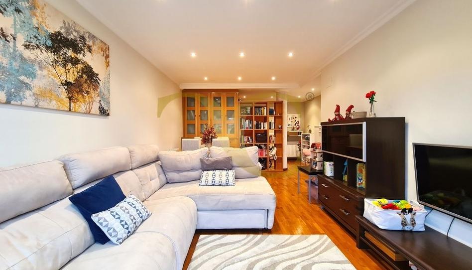 Foto 1 de Pis en venda a Montevil, Asturias