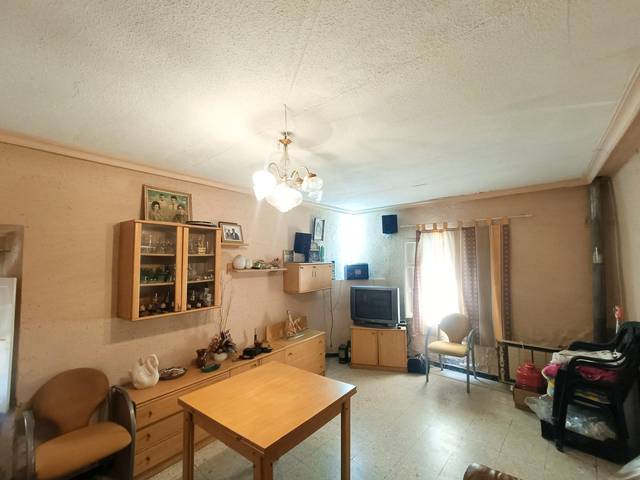 Casa adosada en Venta en Puerto Lápice