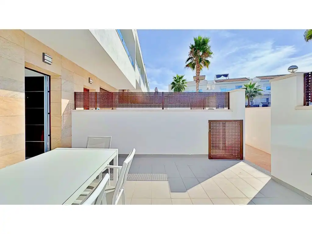 Casa o xalet en venda a Residencial Los Altos De la Laguna, Los Balcones - Los Altos