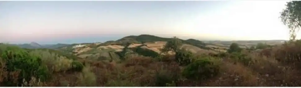 Terreno en venta en Villamartín
