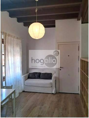 Estudio en Alquiler en Feria